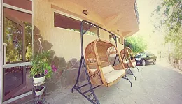 Отель Отель “Ай-Тодор”