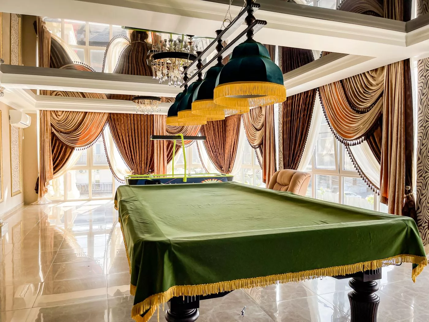 . Anzhelina Family Hotel. Витязево