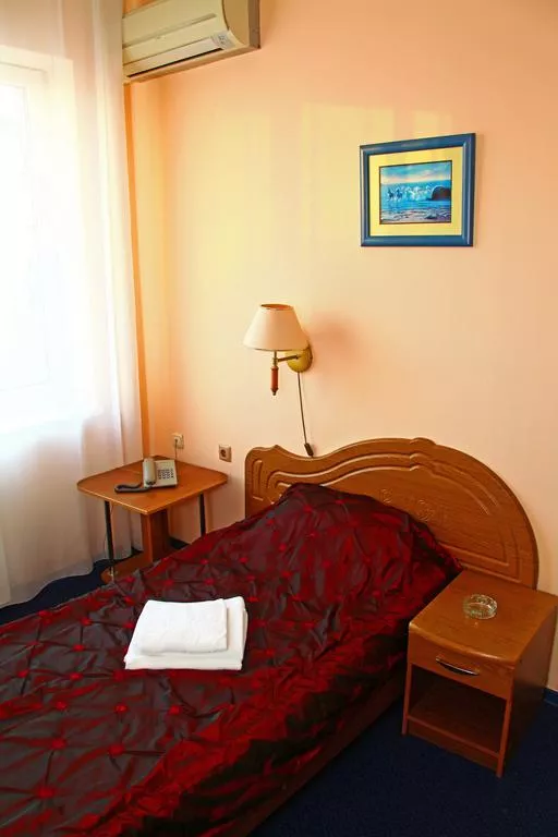 . Отель Русь. Туапсе . Отель Русь. Туапсе