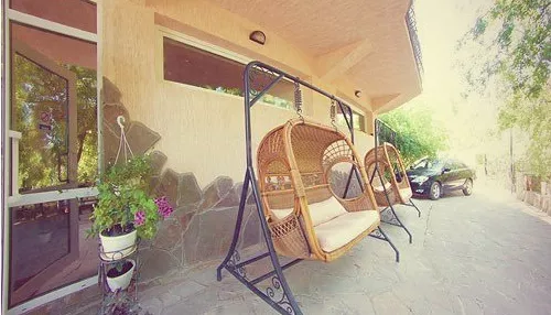 . Отель Отель “Ай-Тодор”. Бондаренково