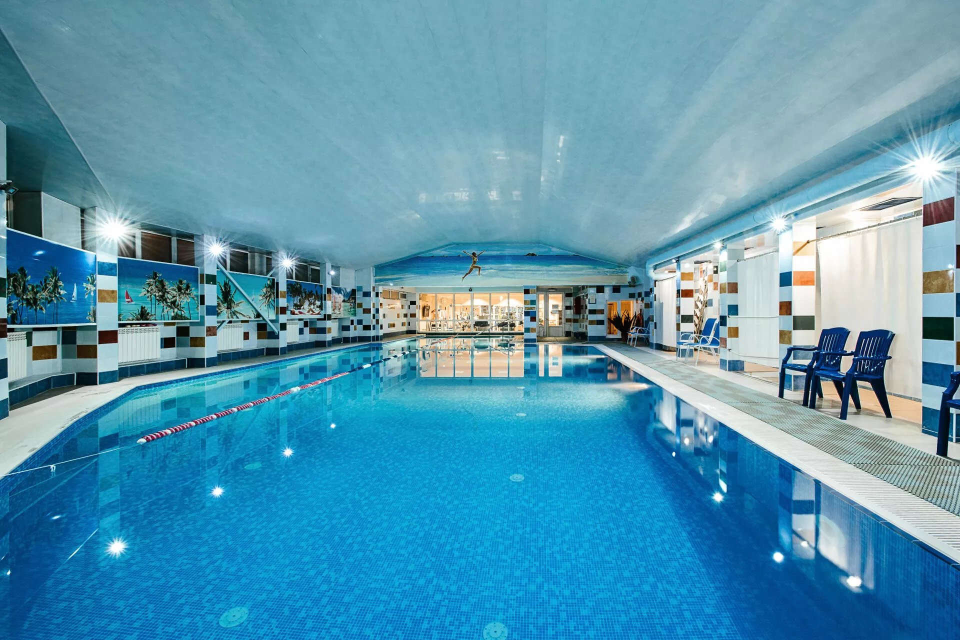 . Отель "Бристоль". Ялта