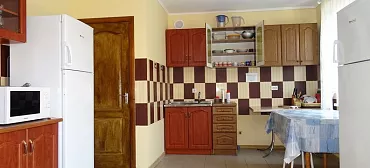 Гостевой дом "Зеленый дворик" Гостевой дом "Зеленый дворик"