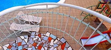 Гостевой дом "Дача Виноградарь 5/123" 