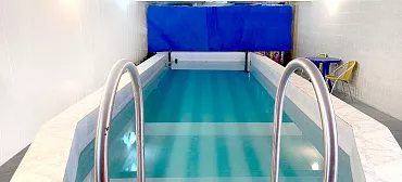 Отель «Оазис надежды»