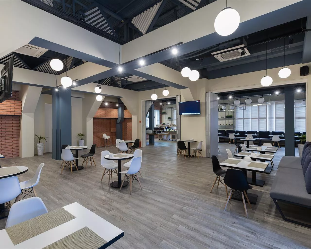 . Отель Портобелло Сочи. Адлер