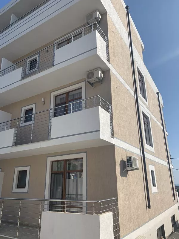 . Гостевой дом "Amore". Голубая бухта