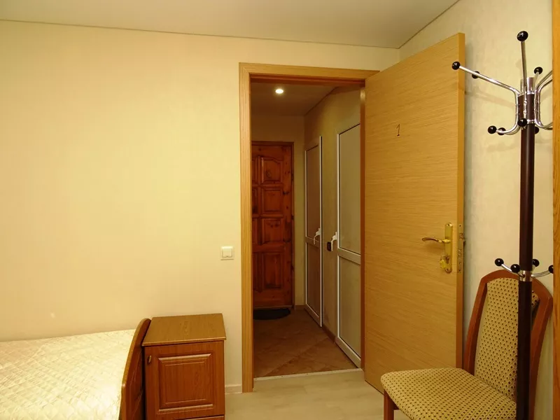 . Частный сектор "Сара" . Адлер