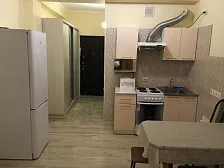 Квартира студия на Плеханова