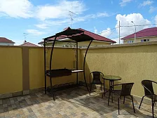 Квартира в многоквартирном доме Метревелли, 10/а