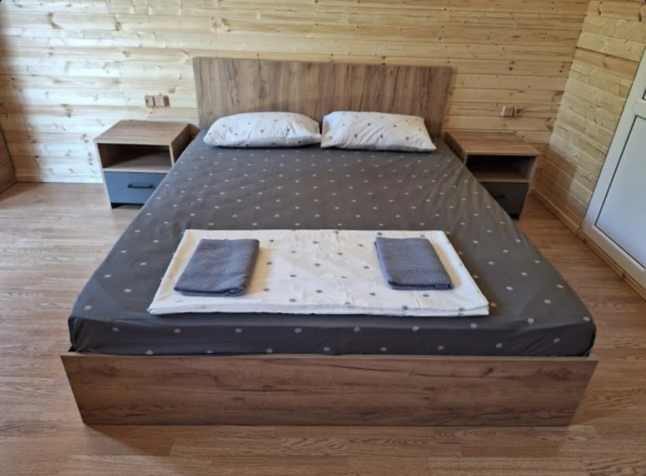 . Отель Мини-отель Salsabil. Гагра