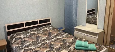 Гостевой дом "Берёзка" 