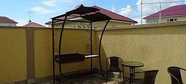 Квартира в многоквартирном доме Метревелли, 10/а