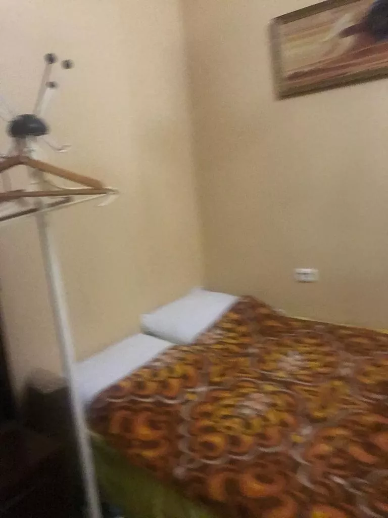 . Частный сектор на Адыгаа. Гагра