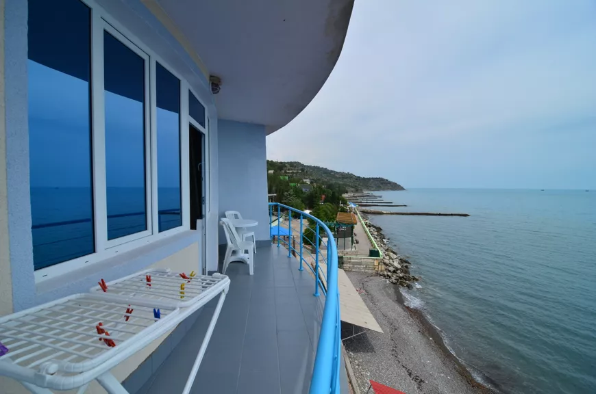 1-комнатный номер (Корпус 