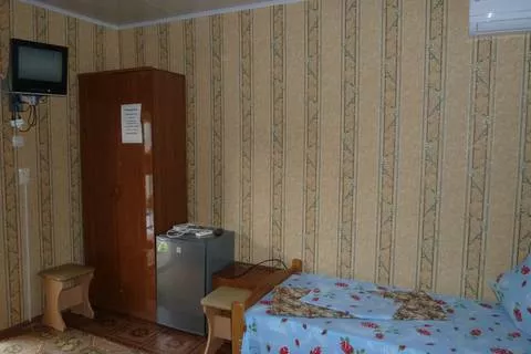 3-х местный . Частный сектор << МАРГАРИТА >>. Лазаревское