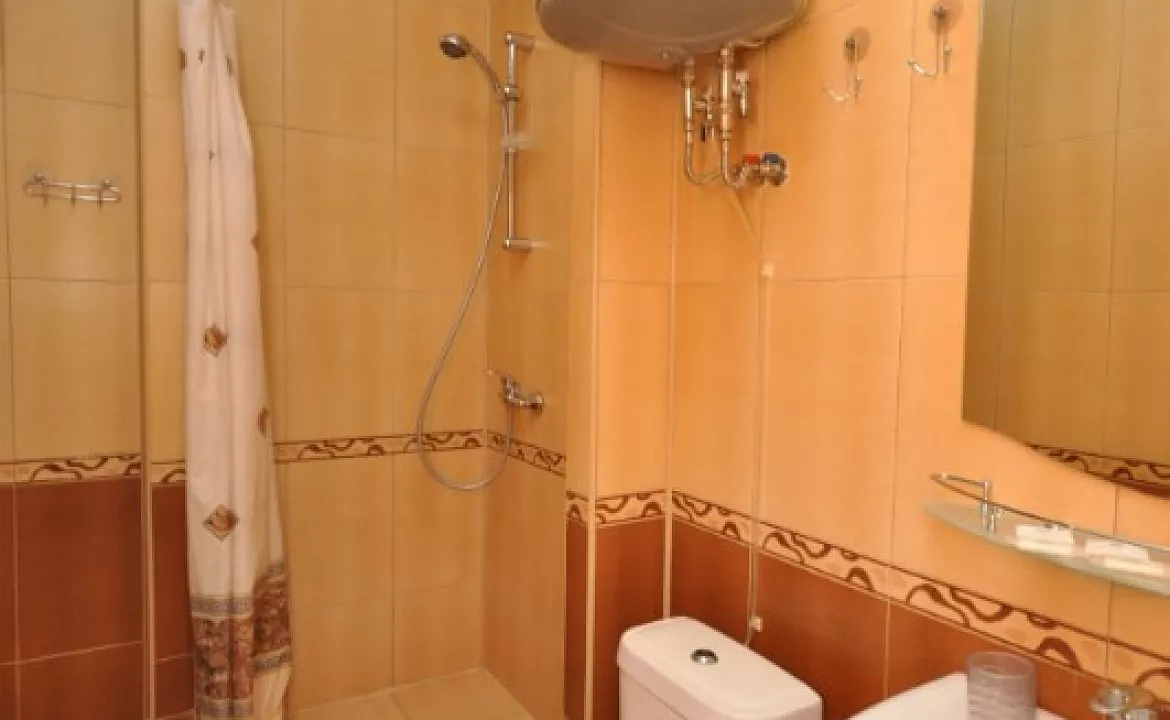 Номер повышенной комфортности. Гостевой дом "Арго". Севастополь