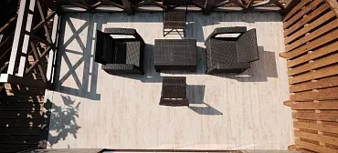 Гостевой дом "Terrasa Village"