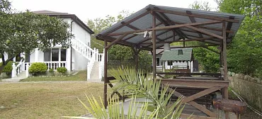 Отель "Ручей" 