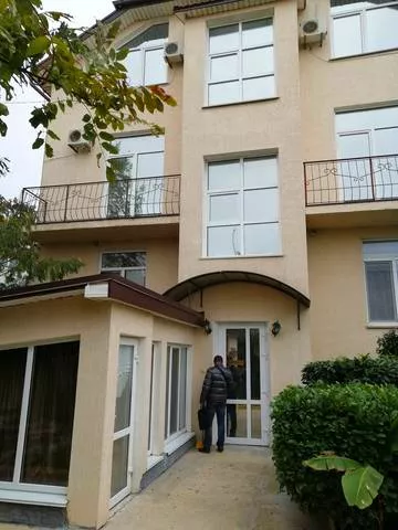 Гостевой дом Sharmel