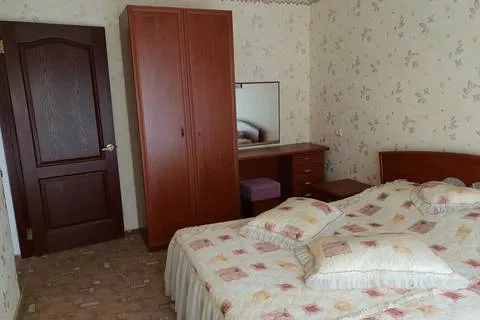 Номер Люкс. Гостевой дом «Артур». Севастополь