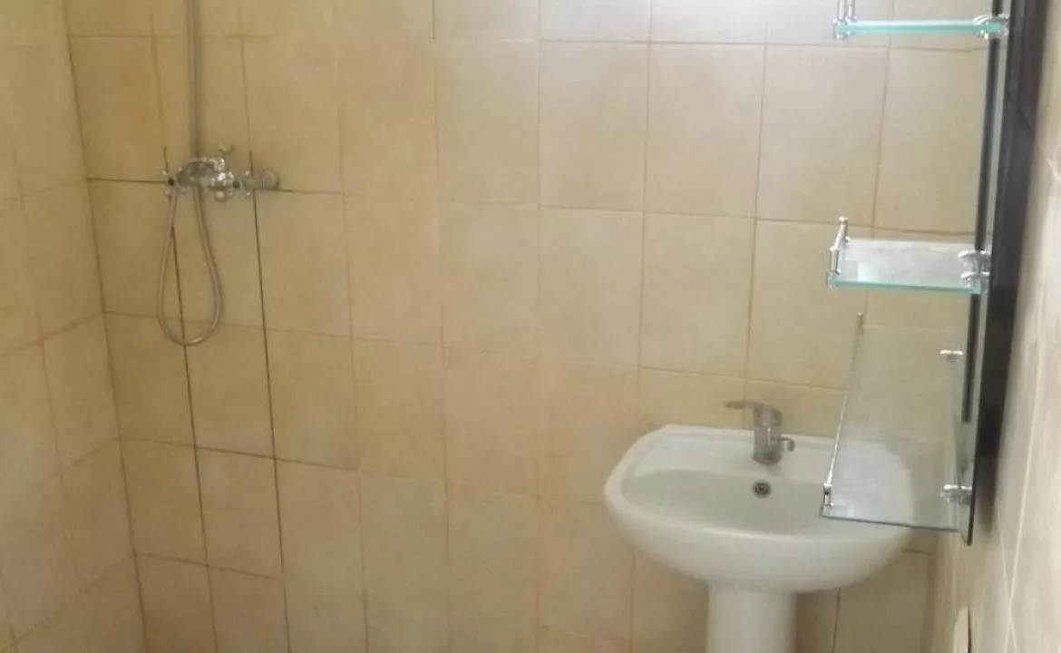 3х местный . Гостевой дом "Наира". Новый Афон