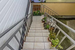 Гостевой дом Альбатрос - Адлер Гостевой дом Альбатрос - Адлер