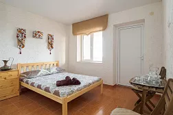 Гостевой дом Гостевой дом «SEFA»