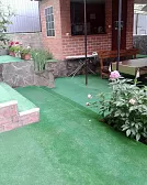 Коттедж Бирюза  Коттедж Бирюза