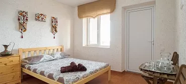 Гостевой дом Гостевой дом «SEFA»