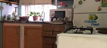 Квартира в многоквартирном доме ул. Ардзинба 59