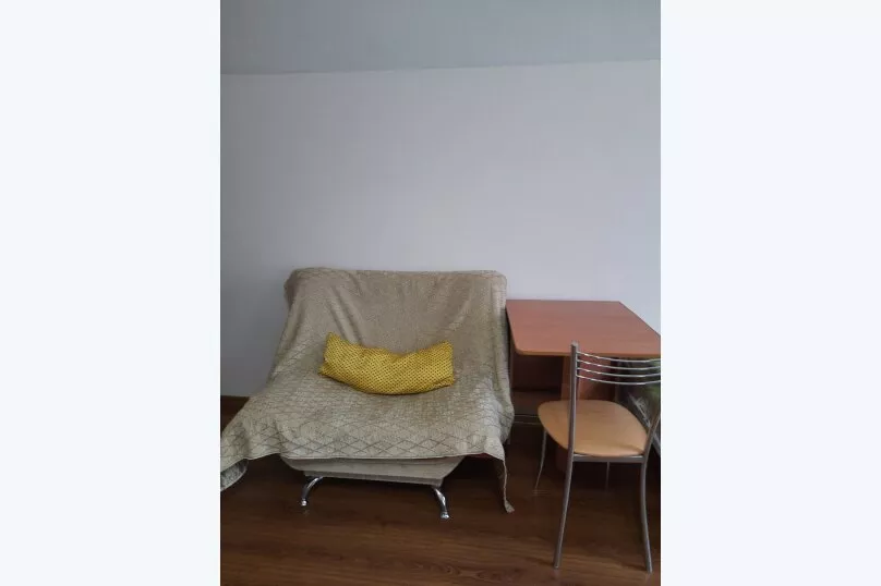 Дом под ключ. Дом под ключ "Турчинского 74". Красная Поляна