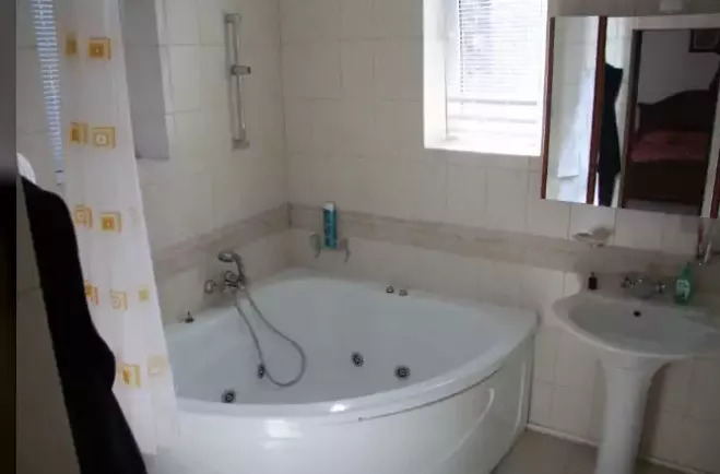 2-х местный однокомнатный делюкс. Отель «Белалакая». Домбай-гостиницы