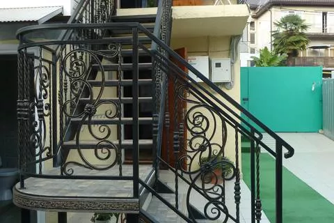 3-х местный . Частный сектор << МАРГАРИТА >>. Лазаревское