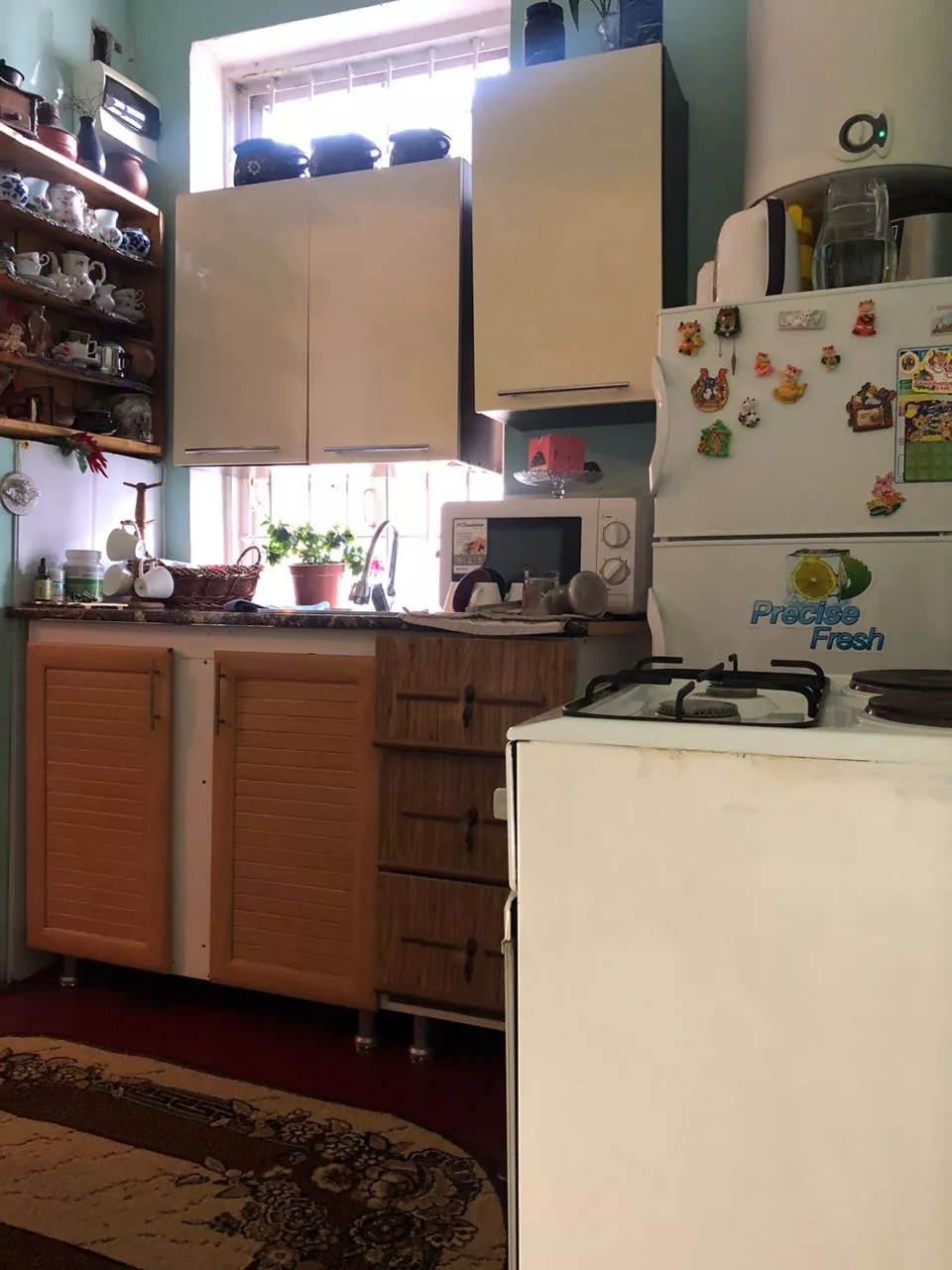 . Квартира в многоквартирном доме ул. Ардзинба 59. Сухум . Квартира в многоквартирном доме ул. Ардзинба 59. Сухум