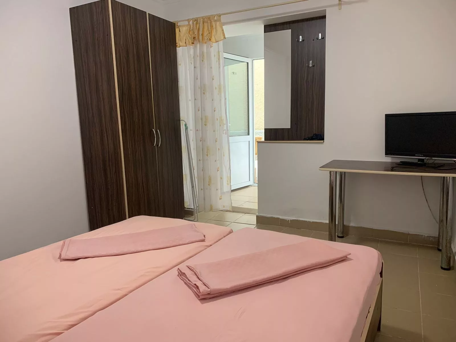 . Гостевой дом Гармония - Витязево. Витязево