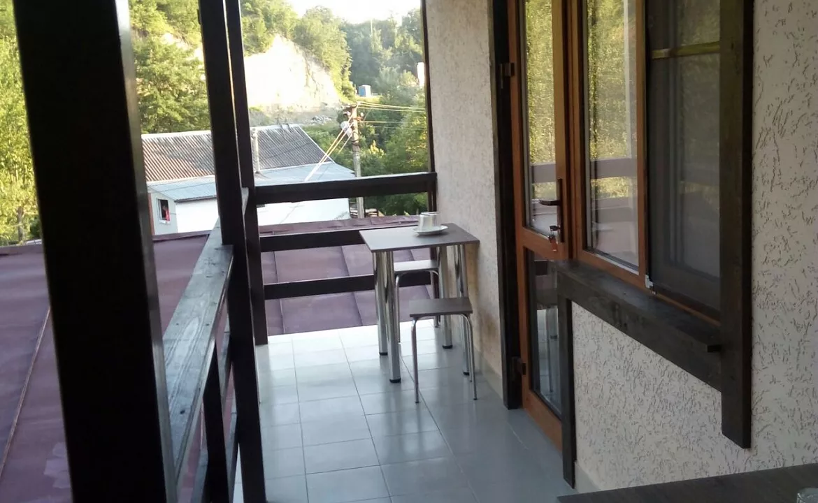 ЧЕТЫРЕХМЕСТНЫЙ ЛЮКС. Гостевой дом Fermond. Джубга ЧЕТЫРЕХМЕСТНЫЙ ЛЮКС. Гостевой дом Fermond. Джубга