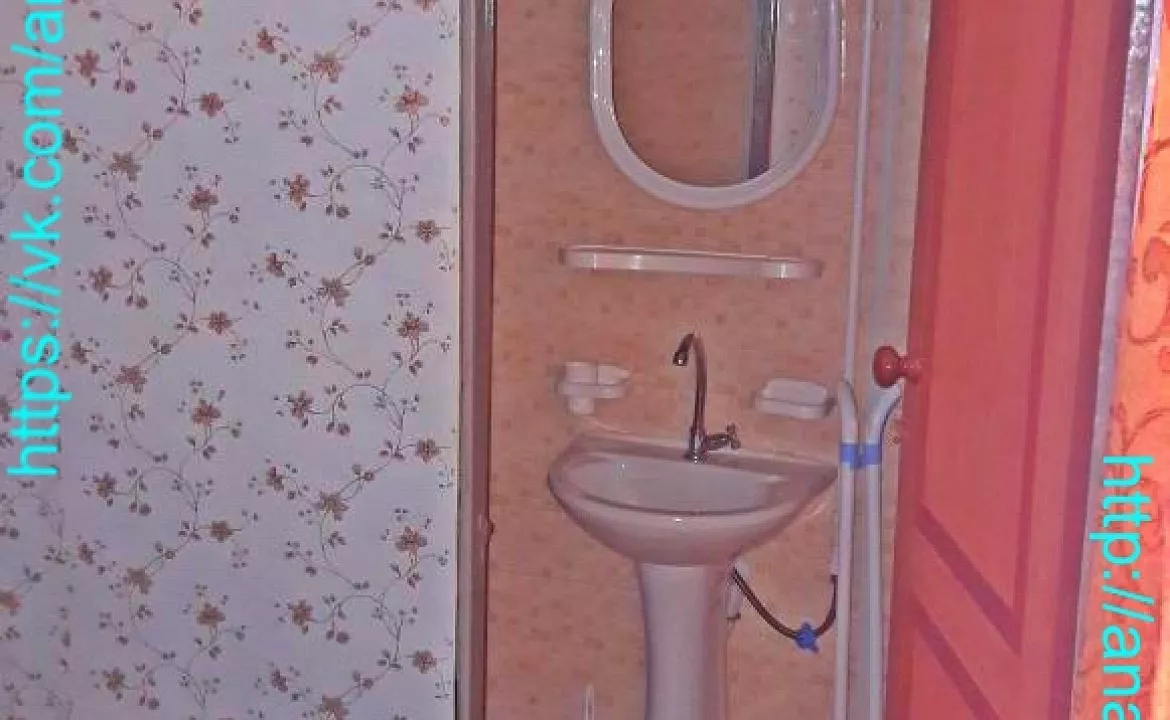 3х местный домик Стандарт. База отдыха "ГОРИЗОНТ". Анапа 3х местный домик Стандарт. База отдыха "ГОРИЗОНТ". Анапа