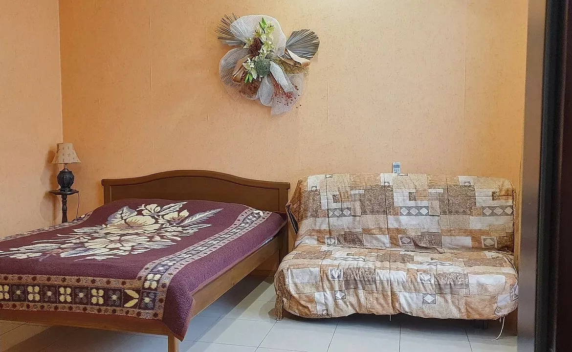 Семейный №8, №4. Гостевой дом "НАШ ДОМ". Геленджик