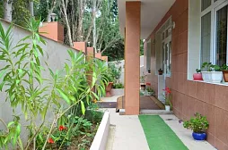 Гостевой дом «Отель Людмила» Гостевой дом «Отель Людмила»