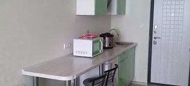 Квартира Апартаменты "OLIMP" на Звёздном берегу