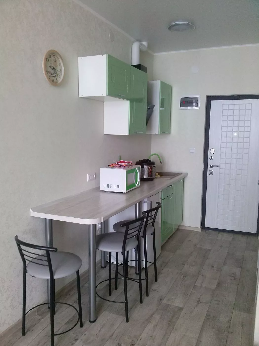 . Квартира Апартаменты "OLIMP" на Звёздном берегу. Севастополь