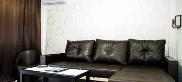 Отель "ПОСЕЙДОН"