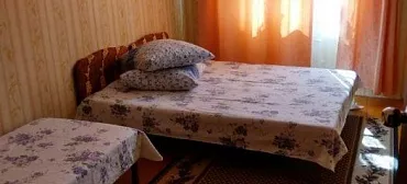 Частный сектор "Тринадцатый"