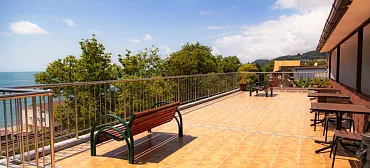 Гостиница Соната Лоо