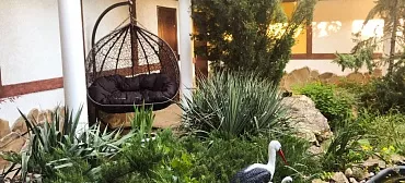 Гостевой дом Муравейник