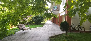 Гостевой дом ВИКТОРИ