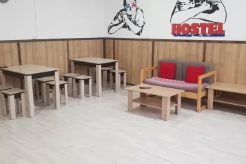 . Хостел "CENTR TOWN". Сочи