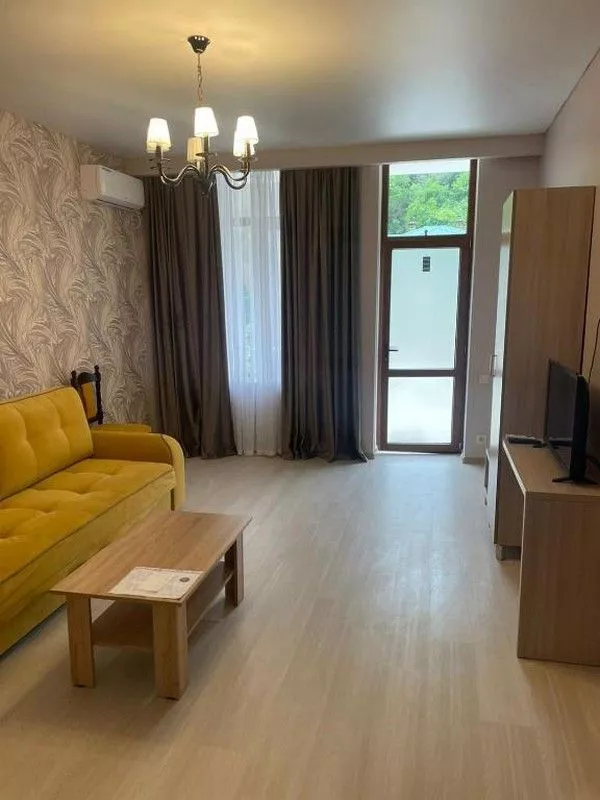 . Гостевой дом Спиро. Гагра