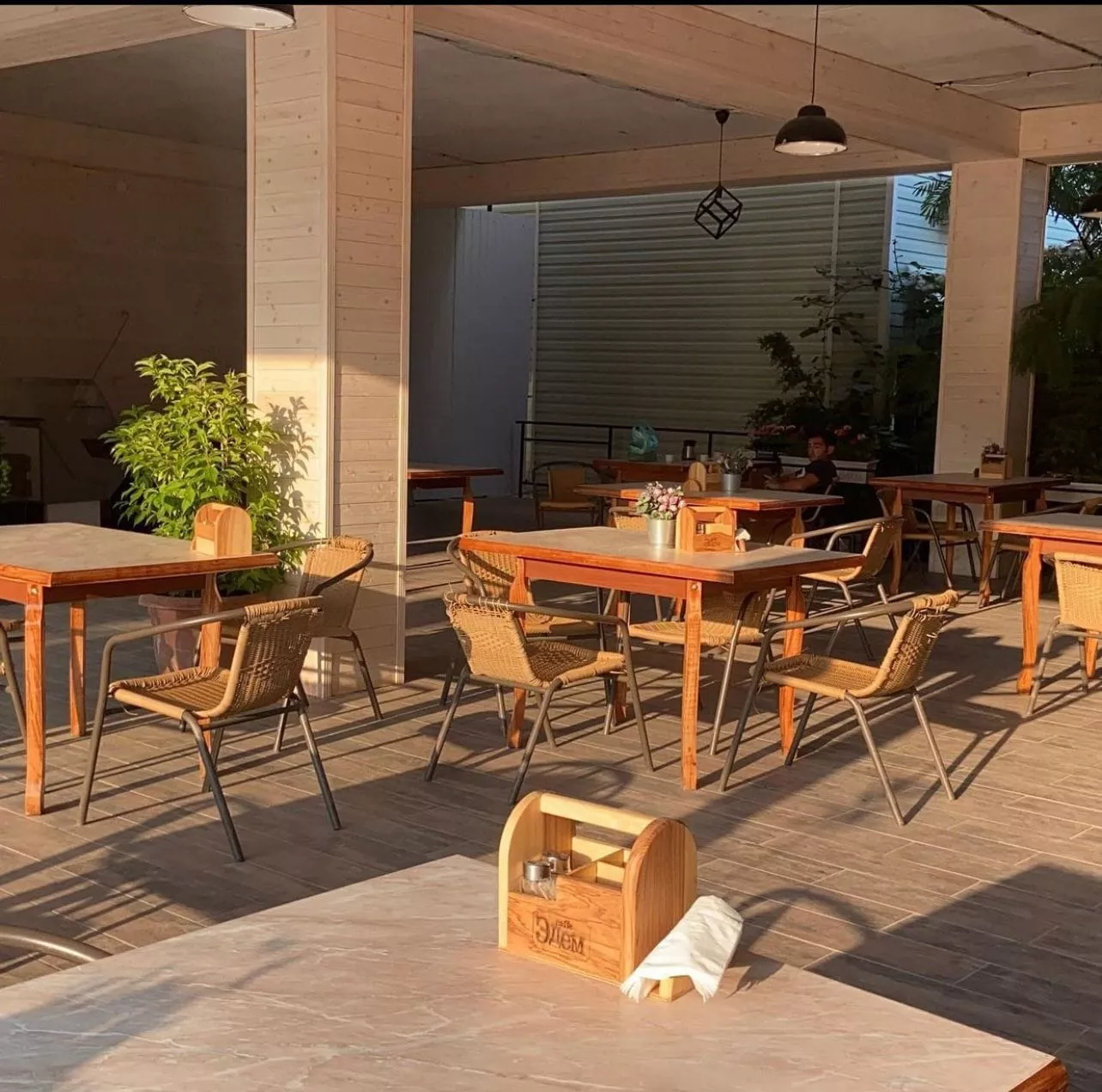 . Гостиница "Эдем". Лермонтово . Гостиница "Эдем". Лермонтово