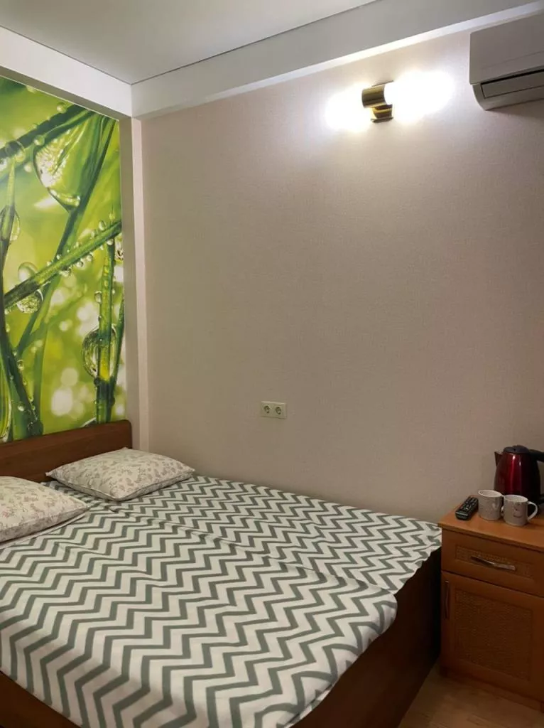 . Гостевой дом "Муза". Адлер